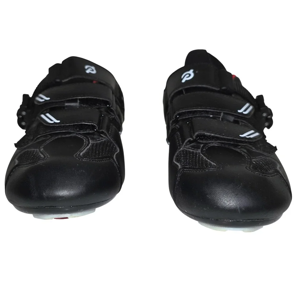 Peloton Cycling Shoes for Peloton Bike & Bike+ 40 W/Delta-Compatible Cleats Good
